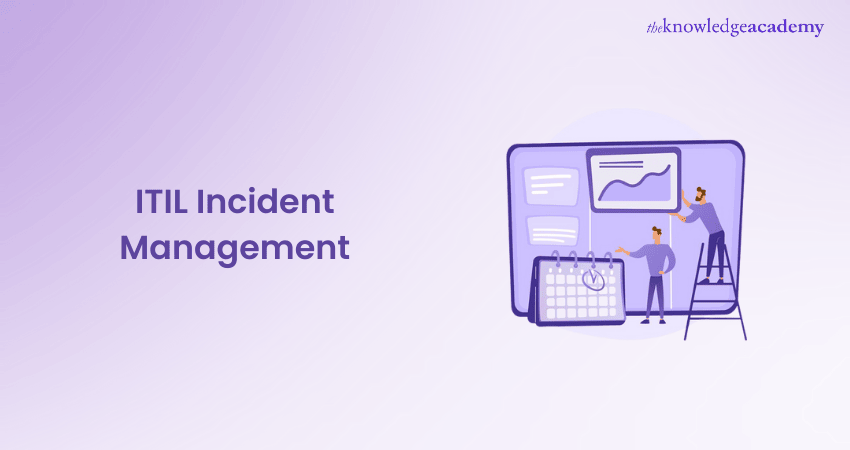 ITIL Incident Management