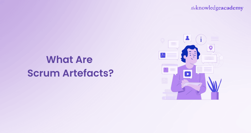 What Are Scrum Artefacts