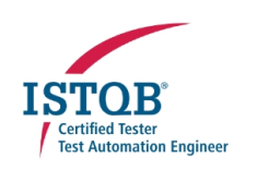 Advanced Test Automation Engineer