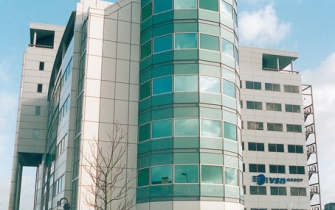 TKA Utrecht