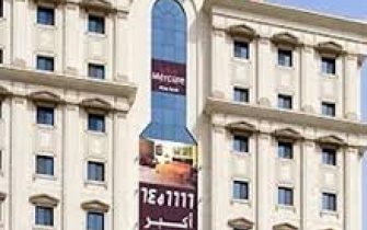 TKA Jeddah